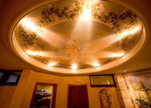 Hotel & Wellness Fra I Pini Hotel in Lignano Sabbiadoro