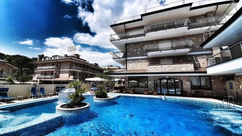 Hotel & Wellness Fra I Pini Hotel in Lignano Sabbiadoro