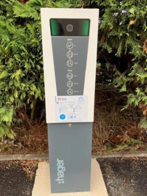 ibis budget Marseille Aeroport Provence Hotel in Marignane