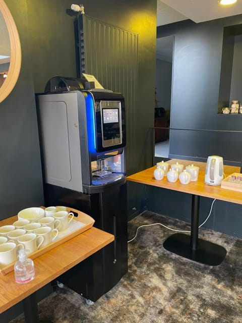 Logis Hôtel Ker Mor Hotel in Perros-Guirec