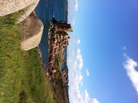 Logis Hôtel Ker Mor Hotel in Perros-Guirec