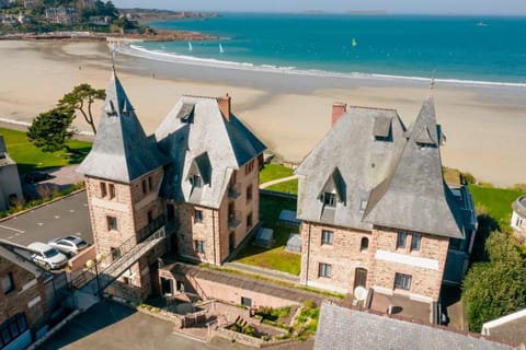 Logis Hôtel Ker Mor Hotel in Perros-Guirec
