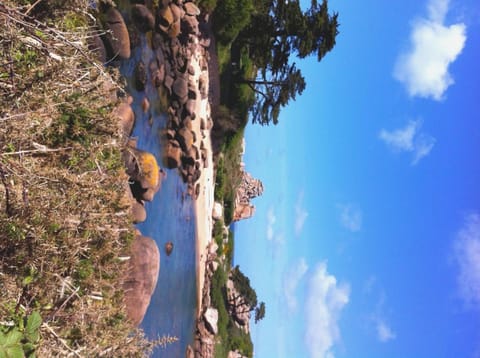 Logis Hôtel Ker Mor Hotel in Perros-Guirec