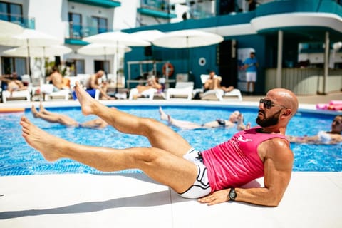 Hotel Ritual Torremolinos- Adults Only Hotel in Torremolinos