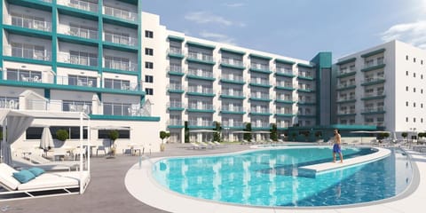 Hotel Ritual Torremolinos- Adults Only Hotel in Torremolinos