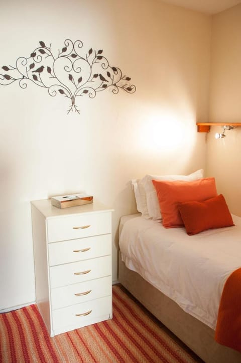 A Sunflower Stop Backpackers Hostel in Cape Town