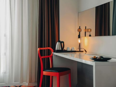 ibis Styles Sarajevo Hotel in Sarajevo