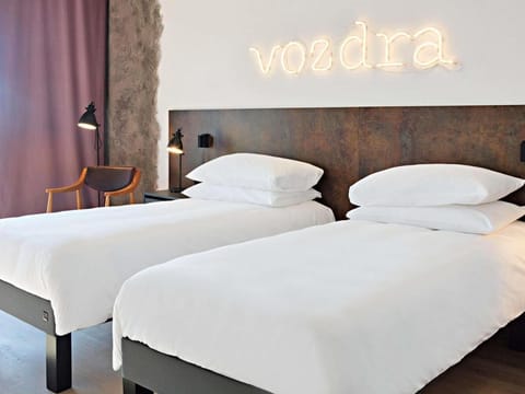 ibis Styles Sarajevo Hotel in Sarajevo