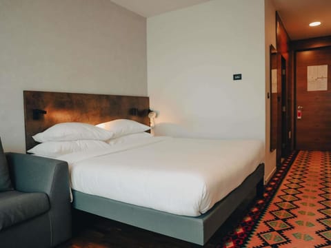 ibis Styles Sarajevo Hotel in Sarajevo