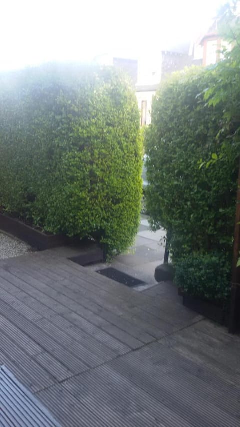 Cambridge House Bed and Breakfast in Edinburgh