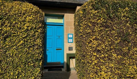 Cambridge House Bed and Breakfast in Edinburgh
