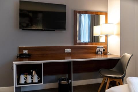 Heeton Concept Hotel - City Centre Liverpool Hotel in Liverpool