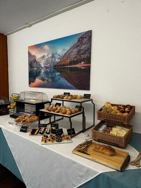 Hotel Asterix Hotel in Bolzano