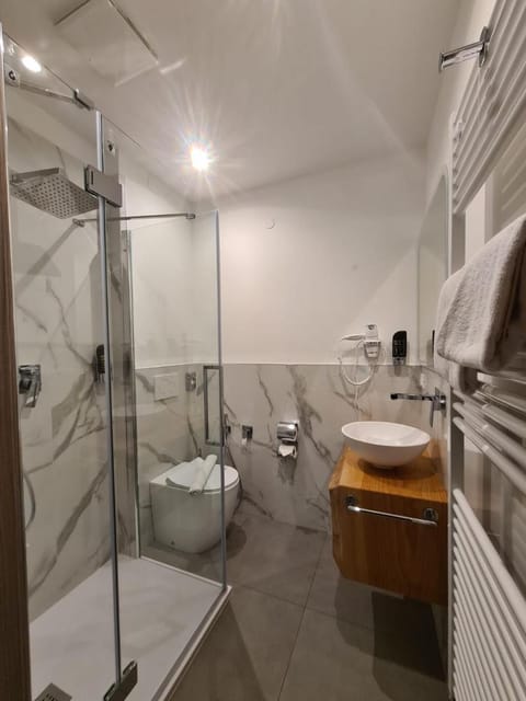 Hotel Asterix Hotel in Bolzano