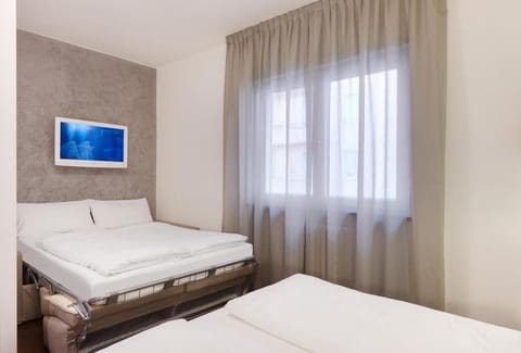 Hotel Asterix Hotel in Bolzano