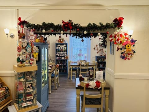 Carnson House Bed and Breakfast in Penzance