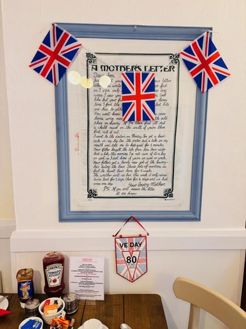 Carnson House Bed and Breakfast in Penzance