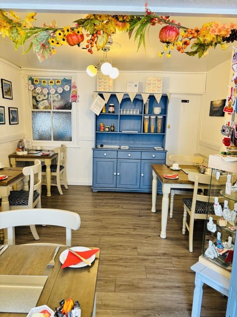 Carnson House Bed and Breakfast in Penzance