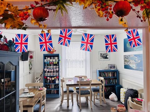 Carnson House Bed and Breakfast in Penzance