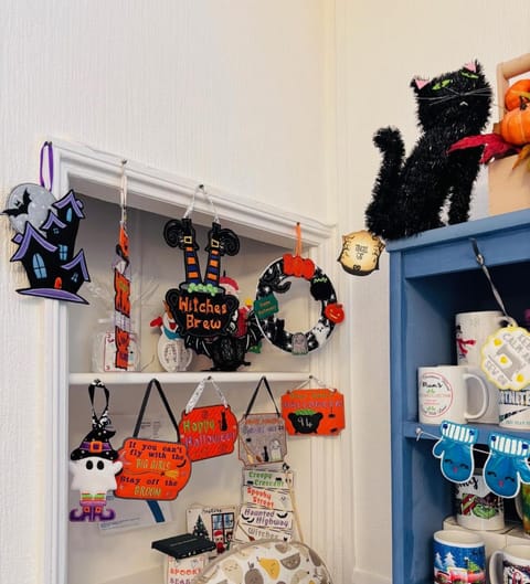 Carnson House Bed and Breakfast in Penzance