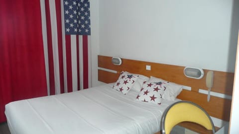 The Originals Access, Hotel Rennes Ouest (P'tit Dej-Hotel) Hotel in Rennes