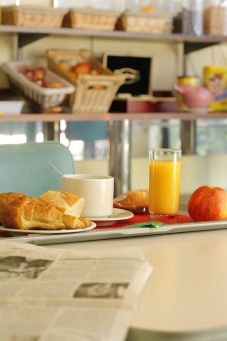 The Originals Access, Hotel Rennes Ouest (P'tit Dej-Hotel) Hotel in Rennes