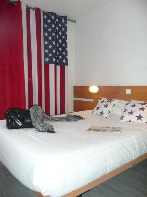 The Originals Access, Hotel Rennes Ouest (P'tit Dej-Hotel) Hotel in Rennes