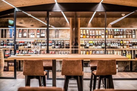 Hotel Mondschein Hotel in Vipiteno