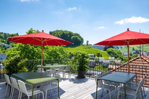 Linde Heiden Swiss Quality Hotel Hotel in Vorarlberg, Austria