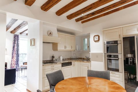 La Rouvenaz Hotel in Montreux