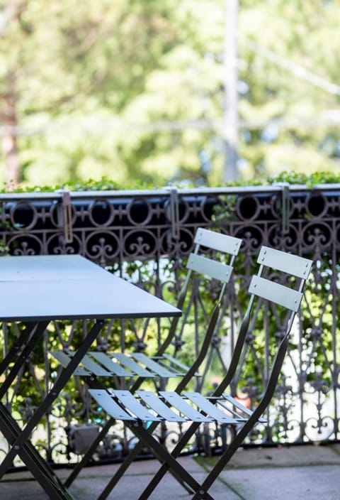 La Rouvenaz Hotel in Montreux