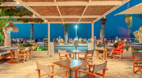 Maistrali Sea View Apartments Apartment in Stalida