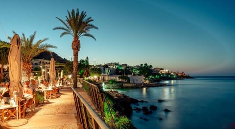 Maistrali Sea View Apartments Apartment in Stalida