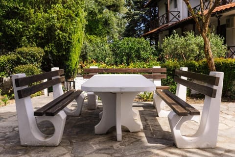 Georgalas Sun Beach Resort Hotel in Halkidiki