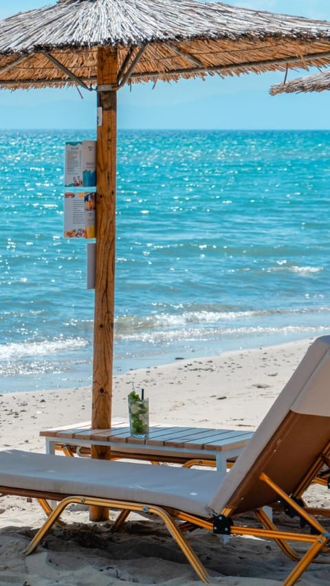 Georgalas Sun Beach Resort Hotel in Halkidiki
