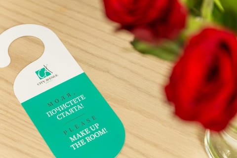 City Avenue Hotel by HMG Hotel in Sofia