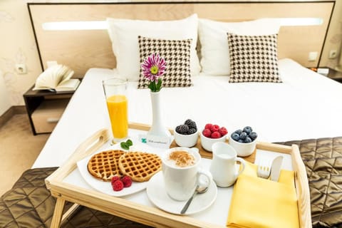 City Avenue Hotel by HMG Hotel in Sofia