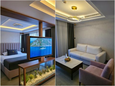 Hotel Podgorica Hotel in Podgorica