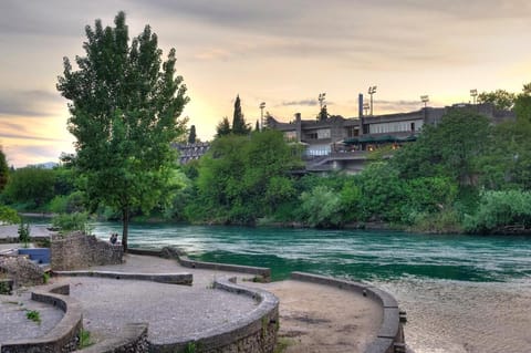 Hotel Podgorica Hotel in Podgorica