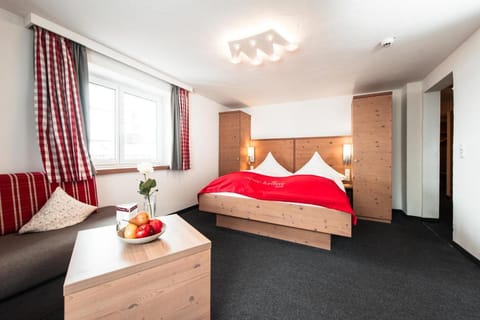 Hotel Tradizio Hotel in Oberstdorf