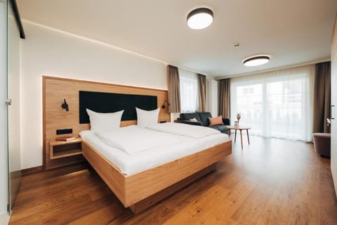 Hotel Tradizio Hotel in Oberstdorf