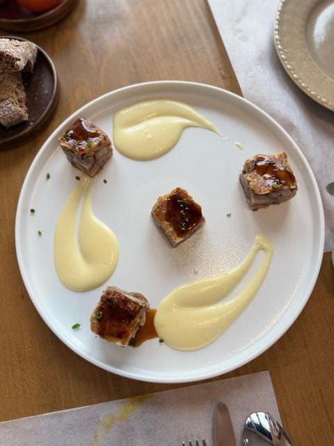 La Fonda Bed and Breakfast in Cadaqués