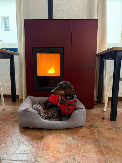 La Fonda Bed and Breakfast in Cadaqués