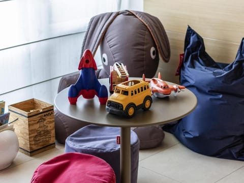 Novotel Brussels Centre Midi Hotel in Saint-Gilles