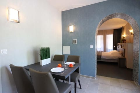 Le Vieux Moulin Hotel in Brittany