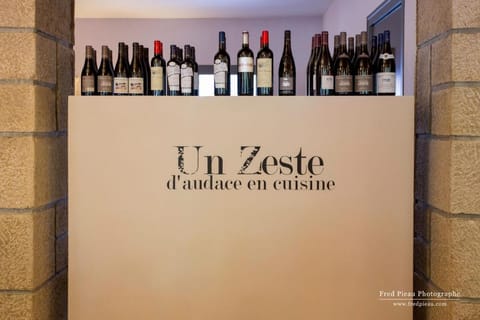 Le Vieux Moulin Hotel in Brittany