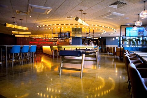 DoubleTree by Hilton Coventry Building Society Arena Hotel in Coventry