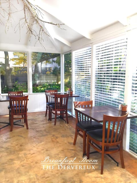 The Devereux Boutique Hotel Hotel in Auckland