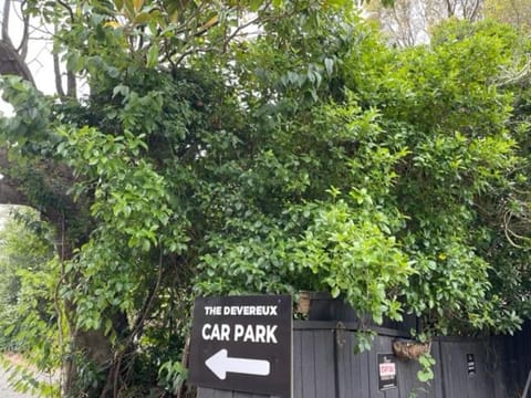 The Devereux Boutique Hotel Hotel in Auckland