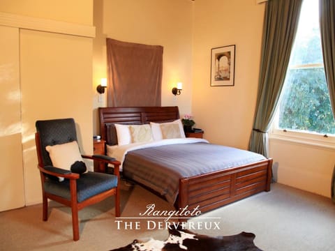 The Devereux Boutique Hotel Hotel in Auckland